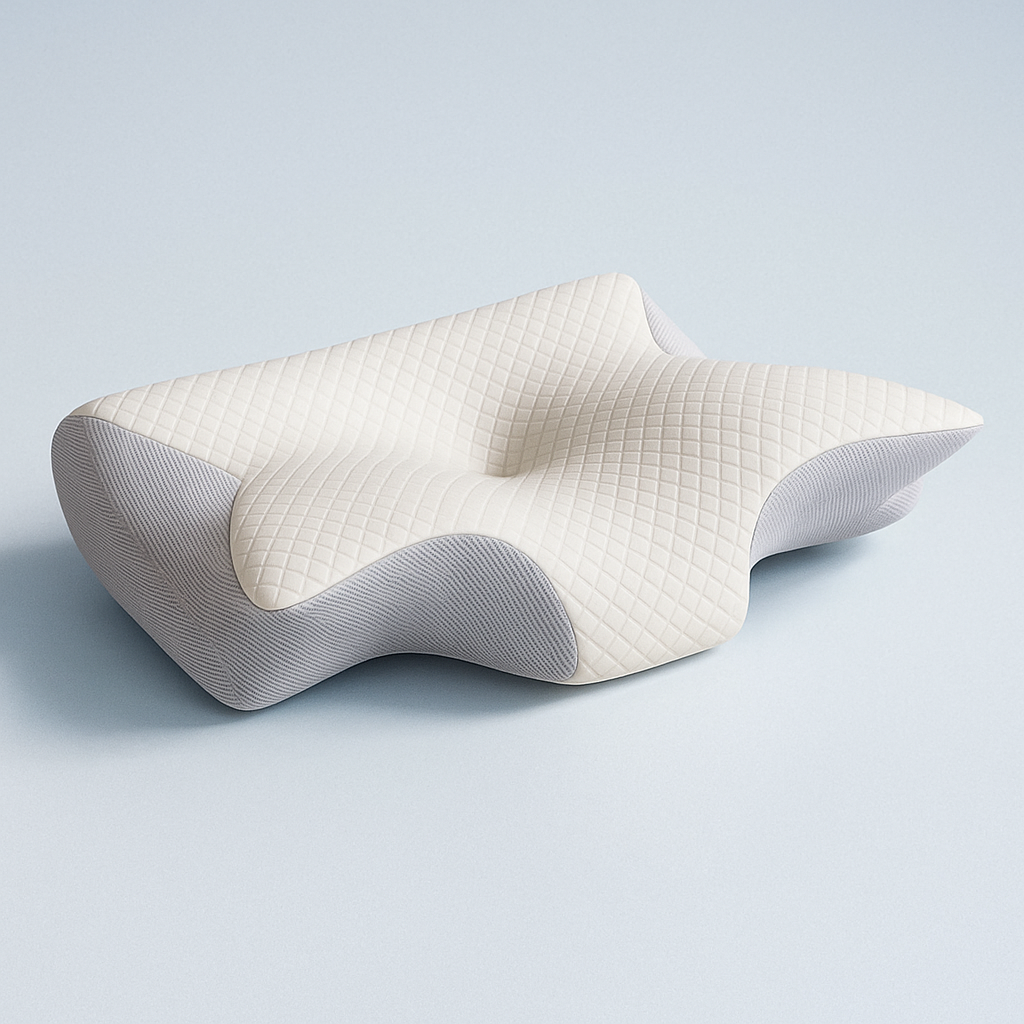 Puresleep™ - Cervical neck Pillow