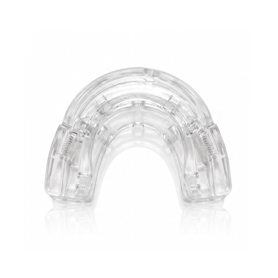 Sleepnea Rx™ - Anti-Snoring Mouth Gaurd