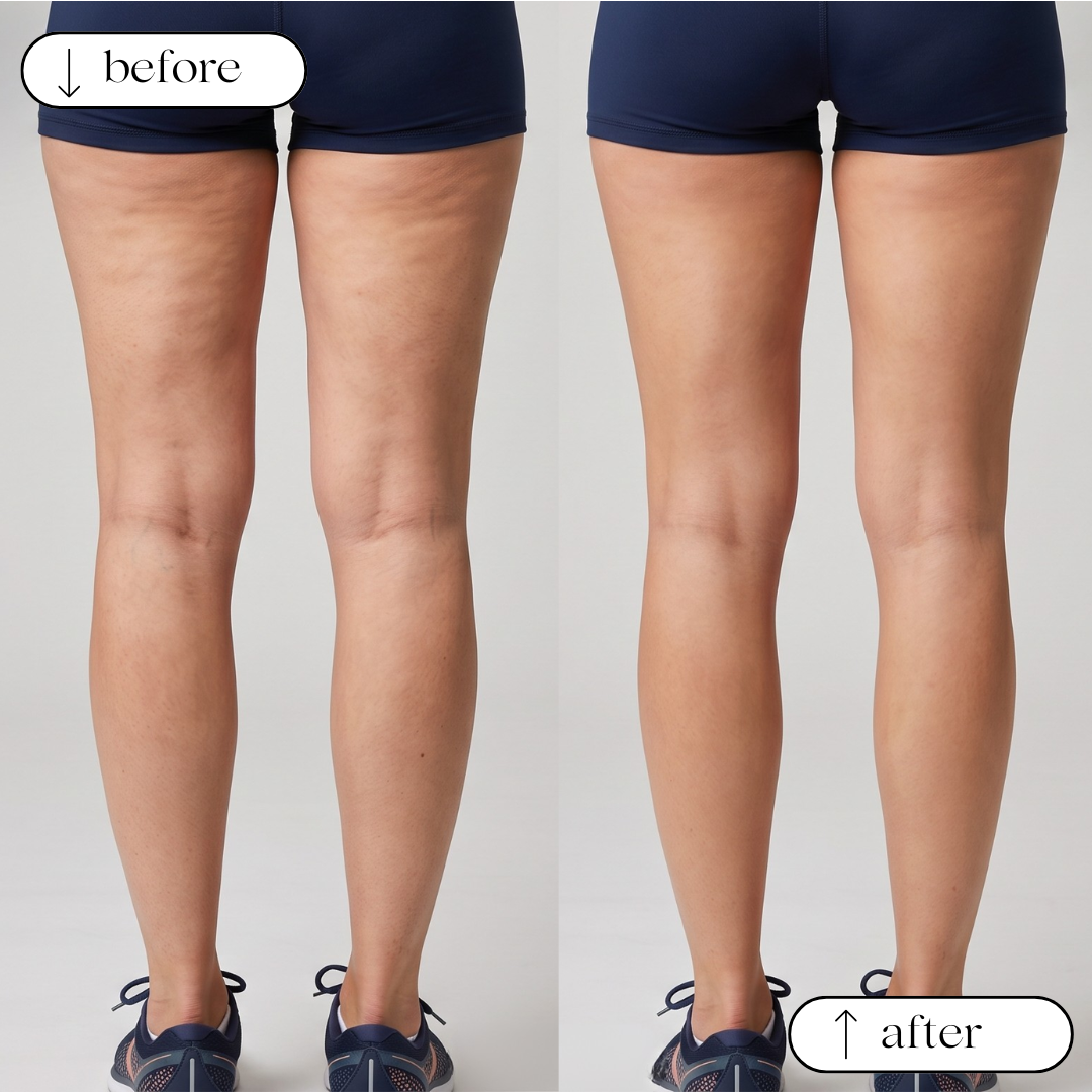 Pure Contour™ - Body Sculptor