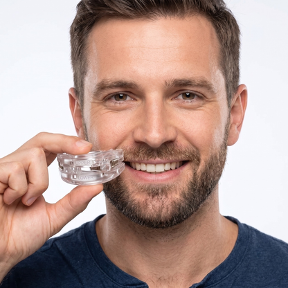 Sleepnea Rx™ - Anti-Snoring Mouth Gaurd