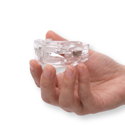 Sleepnea Rx™ - Anti-Snoring Mouth Gaurd