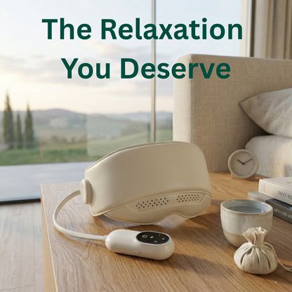 MindWave™ - Head Massager