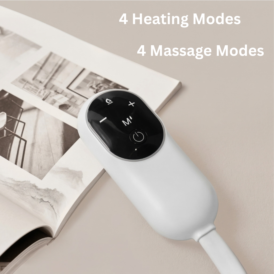 MindWave™ - Head Massager