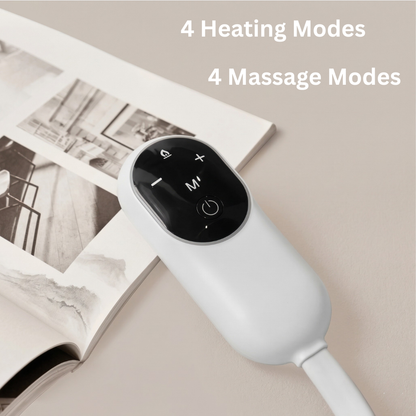 MindWave™ - Head Massager