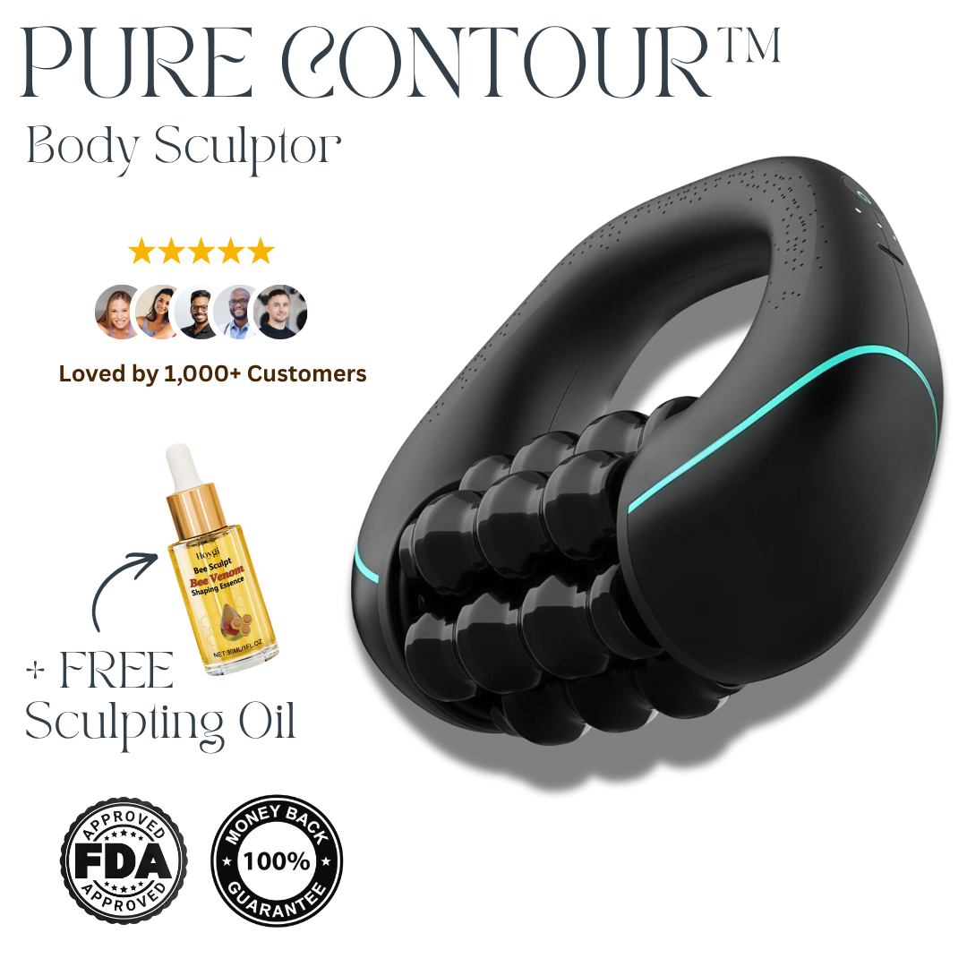 Pure Contour™ - Body Sculptor