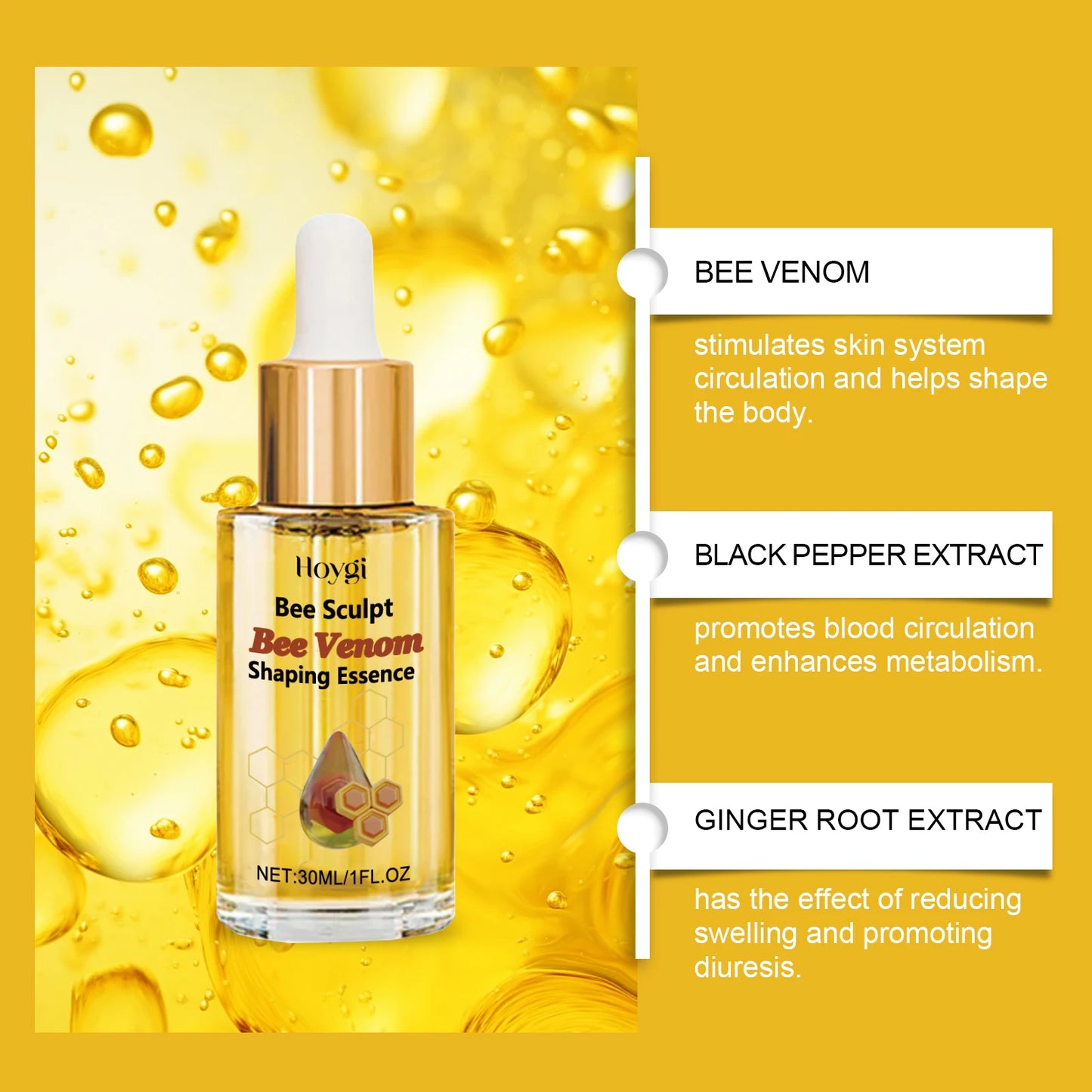 Massage Oil