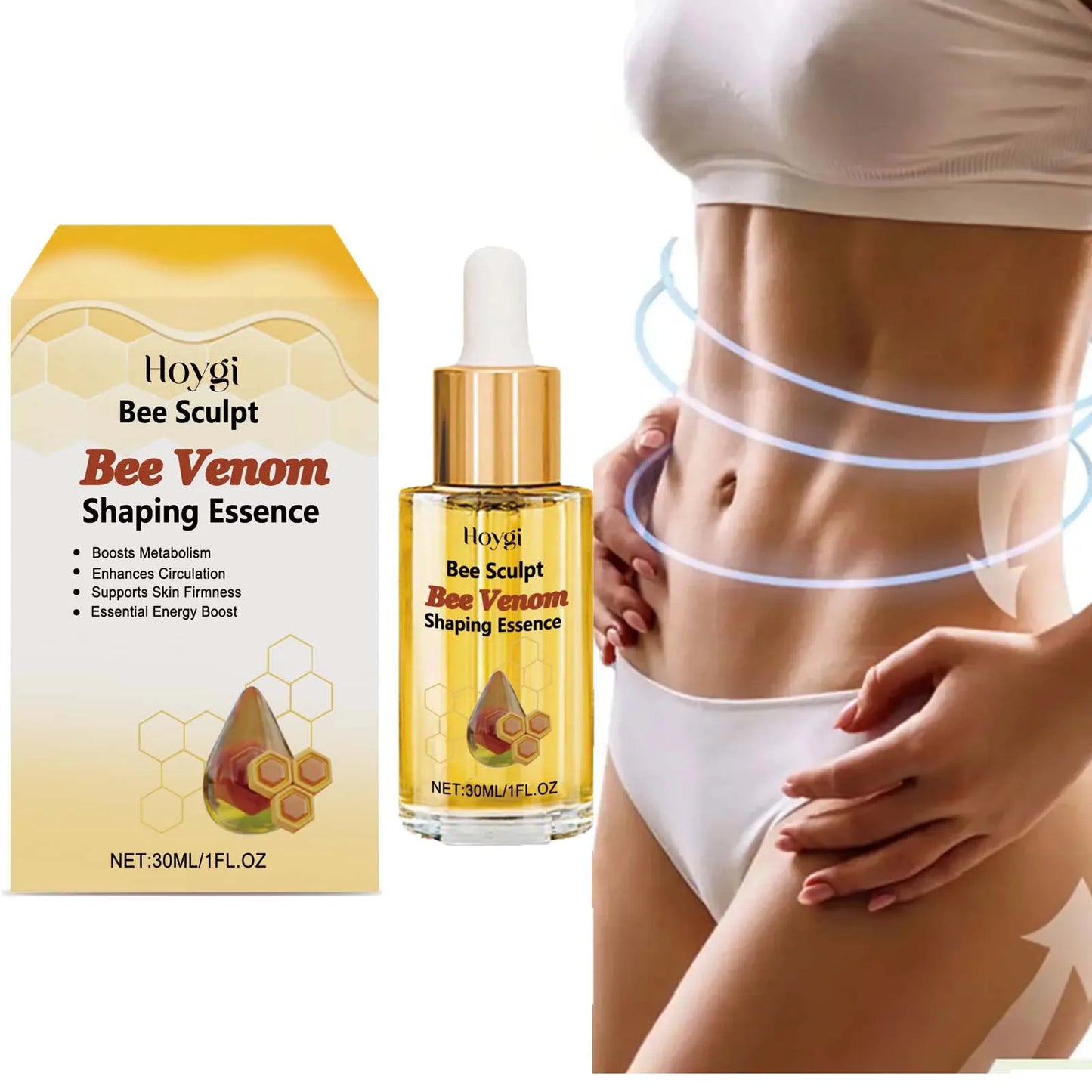 Massage Oil