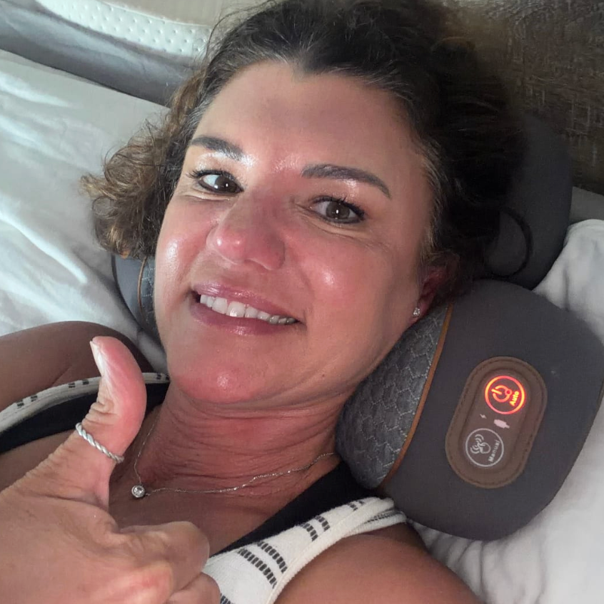 Spine Align - Heated Neck Massager