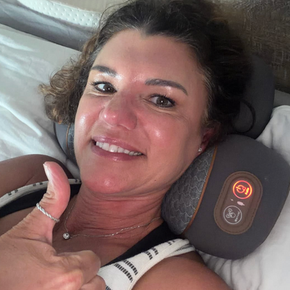 Spine Align - Heated Neck Massager