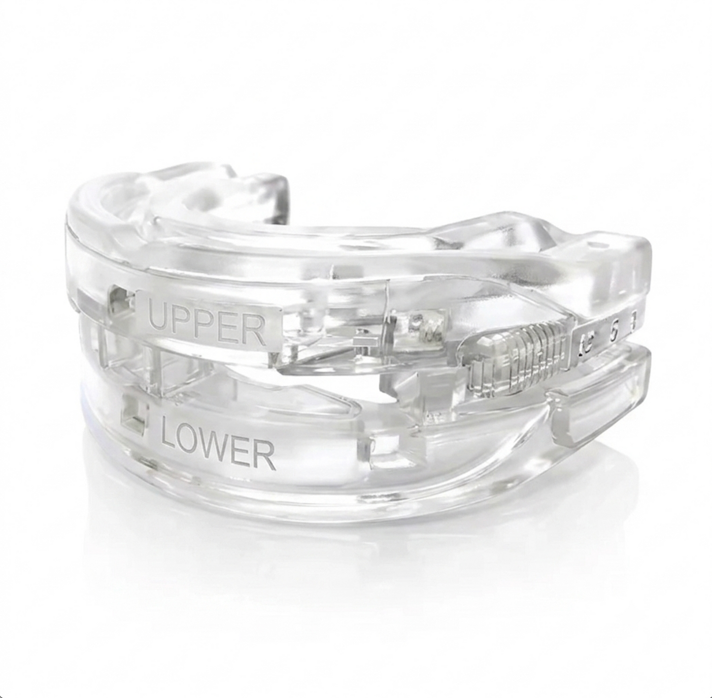 Sleepnea Rx™ - Anti-Snoring Mouth Gaurd